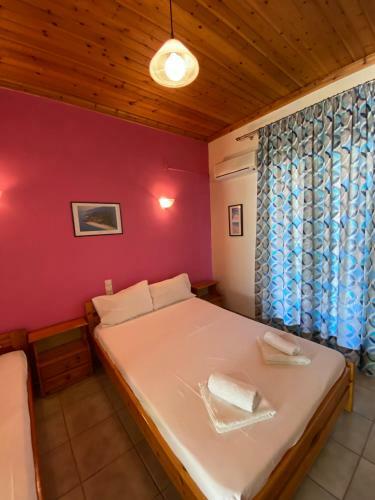 Apartamento Marathes Studios