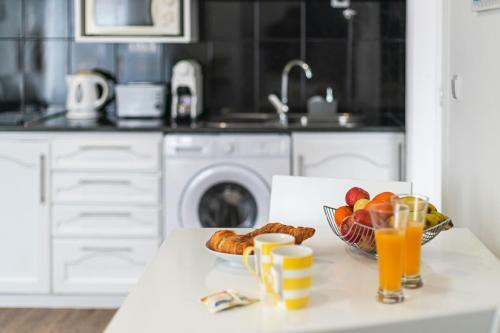 Funchal City Apartments