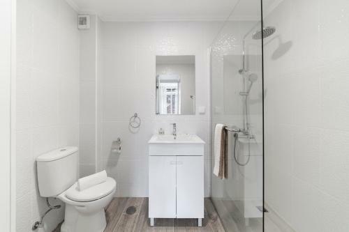 Funchal City Apartments