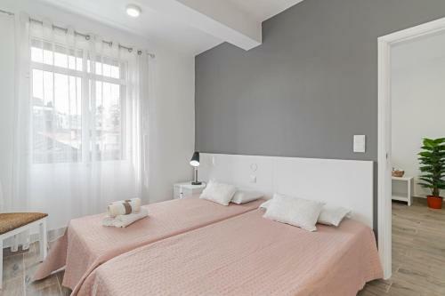 Funchal City Apartments