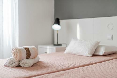 Funchal City Apartments