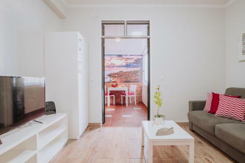 Funchal City Apartments