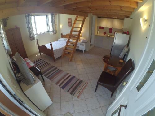 Bed & Breakfast Kostas Walkers Point