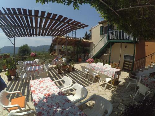 Bed & Breakfast Kostas Walkers Point