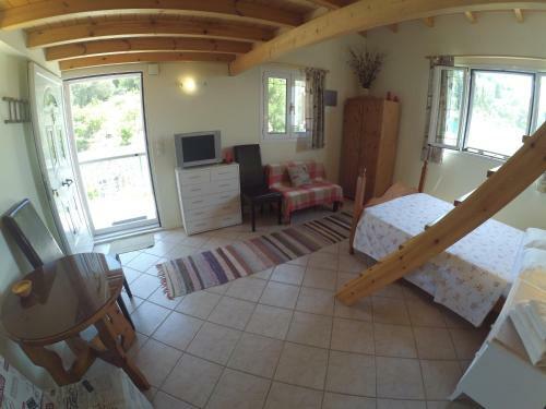 Bed & Breakfast Kostas Walkers Point