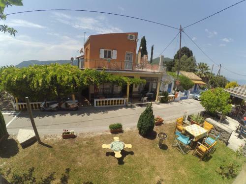 Bed & Breakfast Kostas Walkers Point