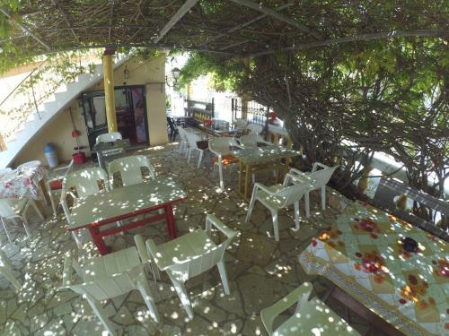 Bed & Breakfast Kostas Walkers Point