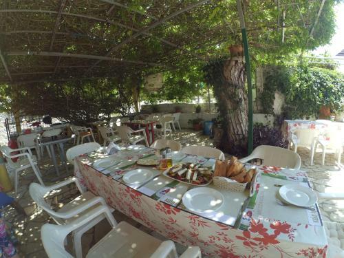 Bed & Breakfast Kostas Walkers Point