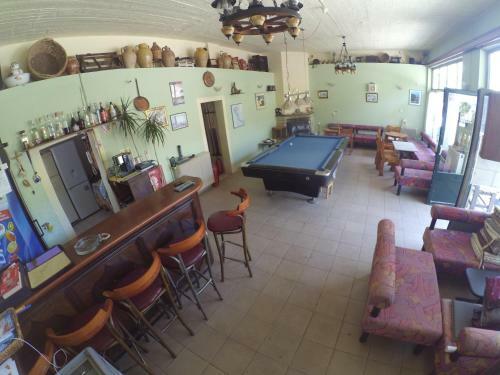 Bed & Breakfast Kostas Walkers Point
