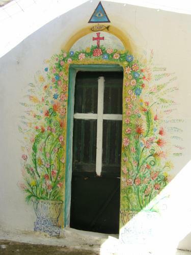 Bed & Breakfast Kostas Walkers Point
