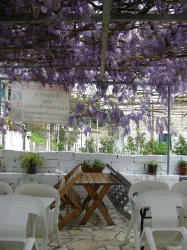Bed & Breakfast Kostas Walkers Point