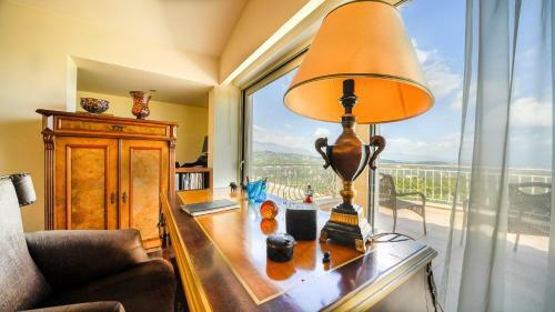 Luxury Villa Allure