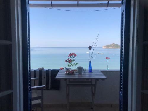 Apartamento Ilios
