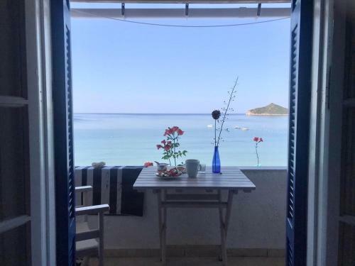 Apartamento Ilios
