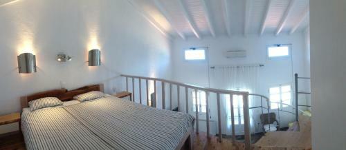 Apartamento Ilios