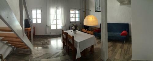 Apartamento Ilios