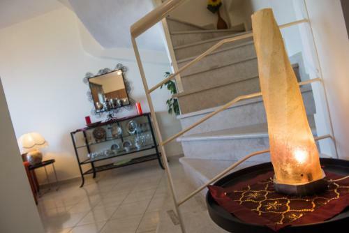 Villa Apostolos Private Resindence