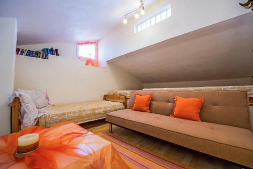 Villa Apostolos Private Resindence