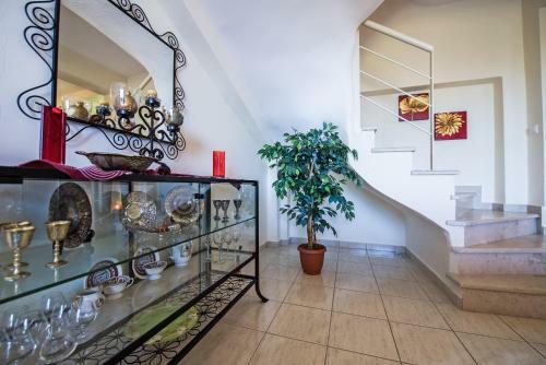 Villa Apostolos Private Resindence