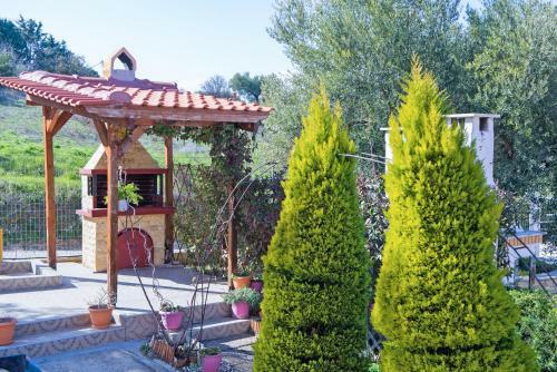 Villa Apostolos Private Resindence