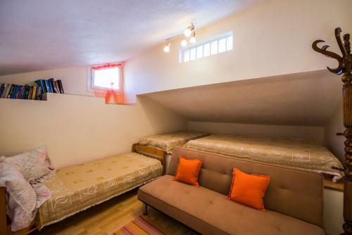 Villa Apostolos Private Resindence