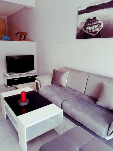 Apartamento House Tenia