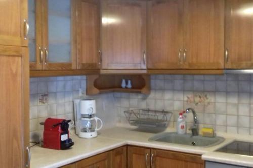 Plateia Apartments (xara)