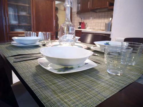 Plateia Apartments (katerina)