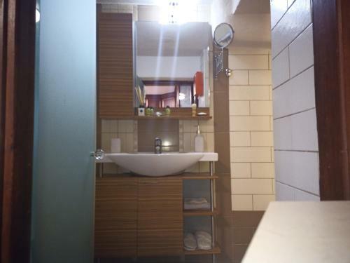 Plateia Apartments (katerina)