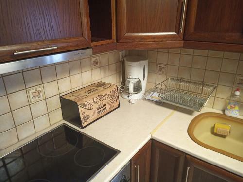 Plateia Apartments (katerina)