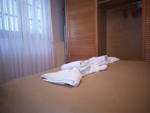 Plateia Apartments (katerina)