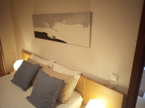 Plateia Apartments (katerina)