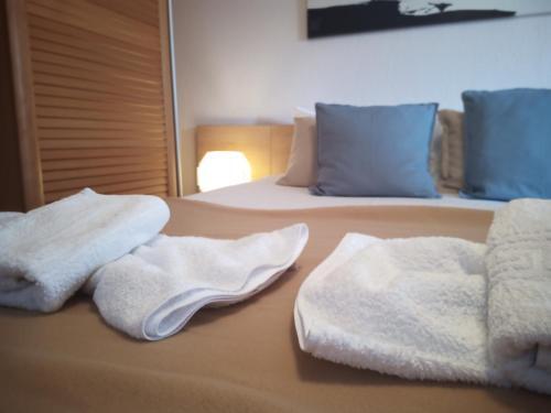 Plateia Apartments (katerina)