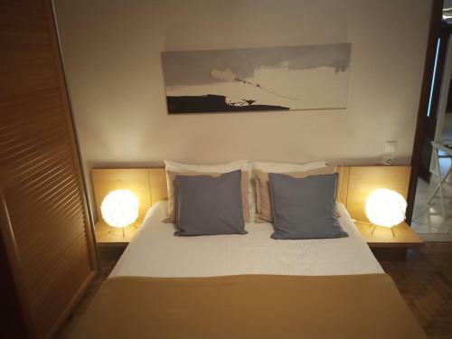 Plateia Apartments (katerina)