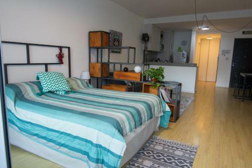 Apartamento Palermo Soho