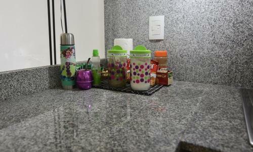 Apartamento Palermo Soho