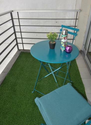 Apartamento Palermo Soho