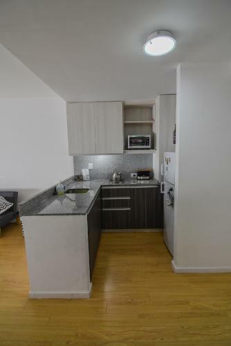 Apartamento Palermo Soho