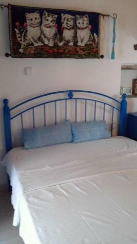 Villa Xenios Zeus Fournario