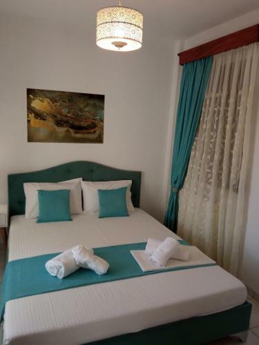 Annas Apartment 2 (agiosnikolaos)