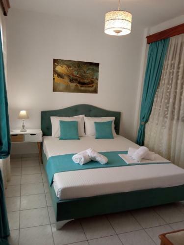 Annas Apartment 2 (agiosnikolaos)