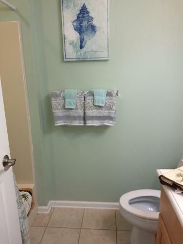 Apartamento Pelican Paradise