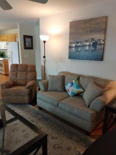 Apartamento Pelican Paradise
