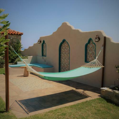 Villas Agapitos