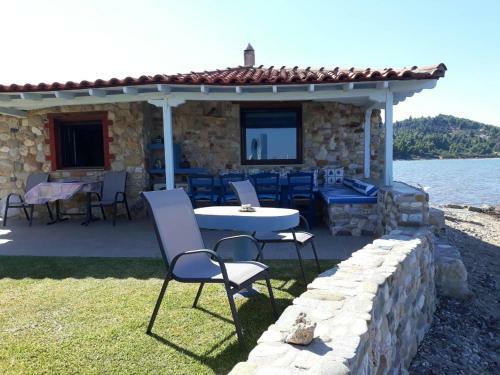 Villas Agapitos