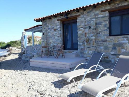 Villas Agapitos