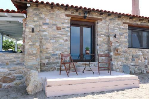Villas Agapitos