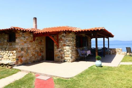 Villas Agapitos
