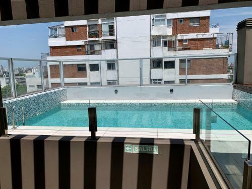 Apartamento Palermo Soho Trendy Studio
