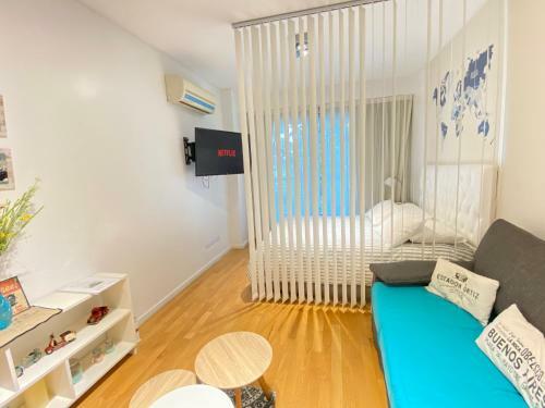 Apartamento Palermo Soho Trendy Studio